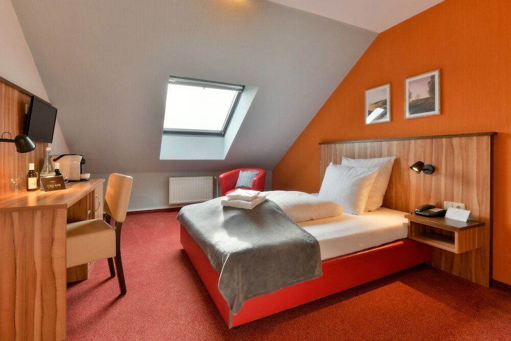 Фото City Hotel Meckenheim