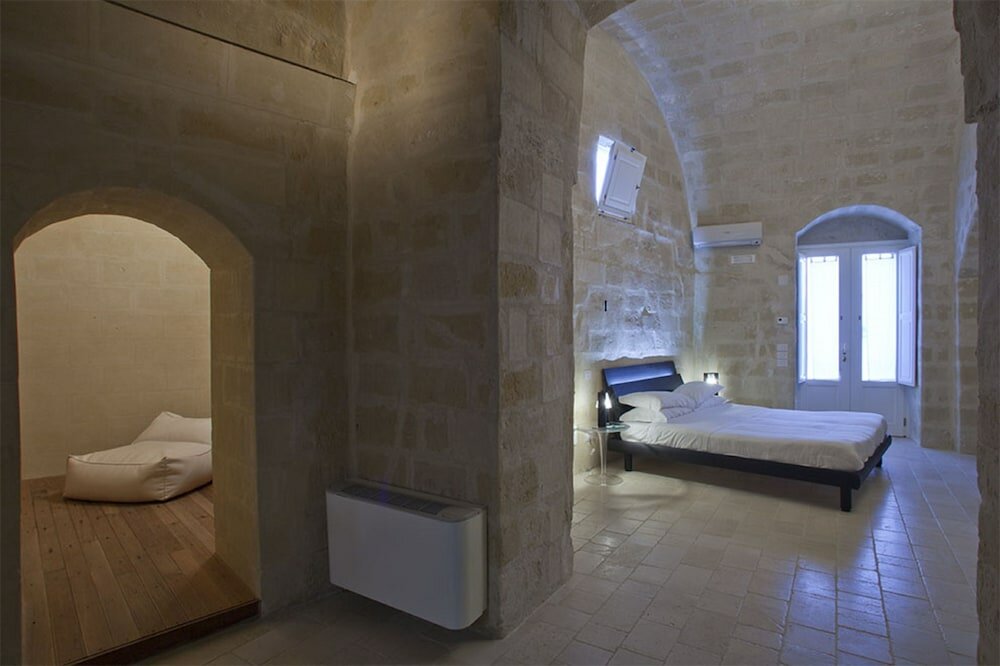Фото Antico Convicino Rooms Suites & SPA