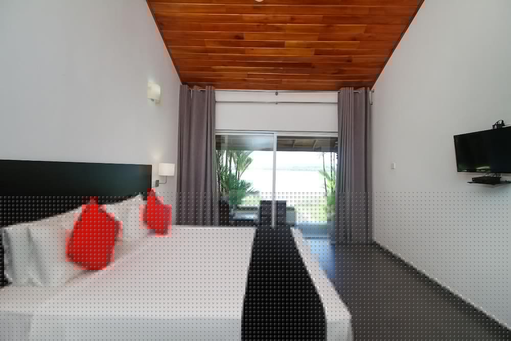 Фото Kalla Bongo Lake Resort