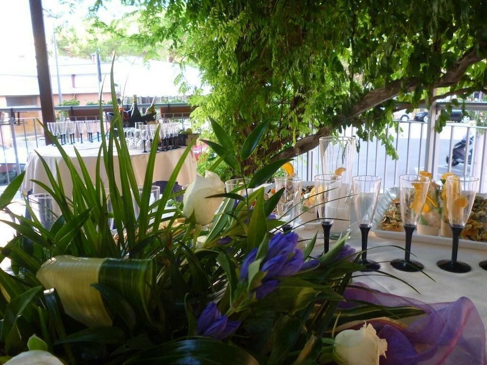 Фото Hotel Europa