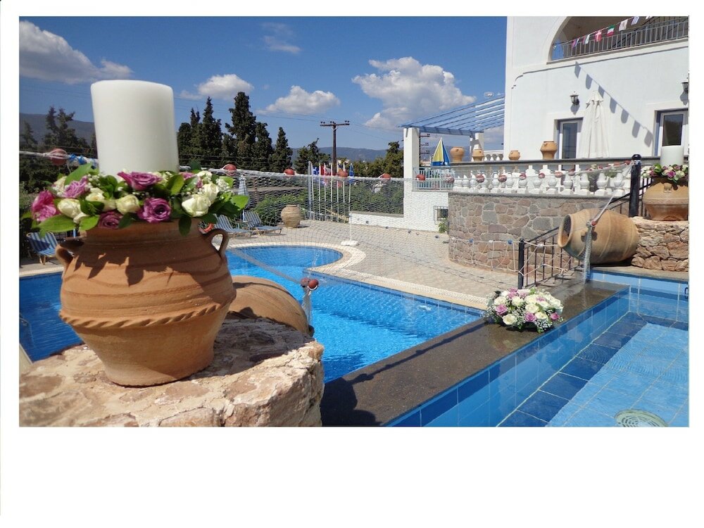 Фото Ktm Sunny Villas