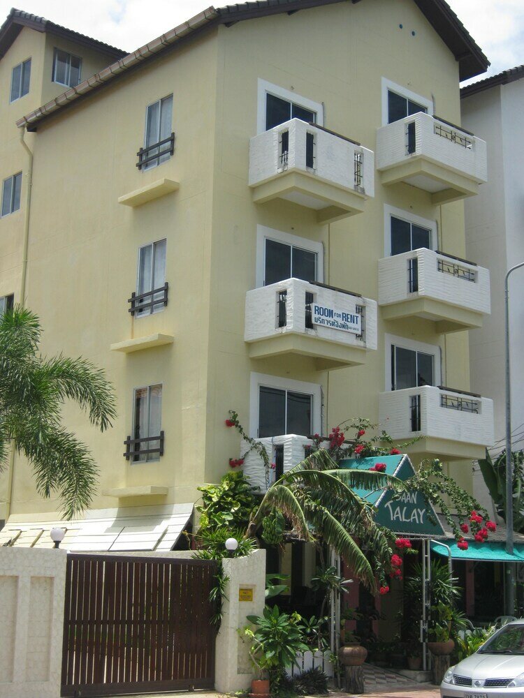 Фото Baan Talay