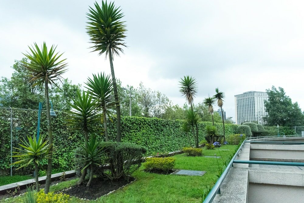 Фото Torres de Suites by InAmazonas