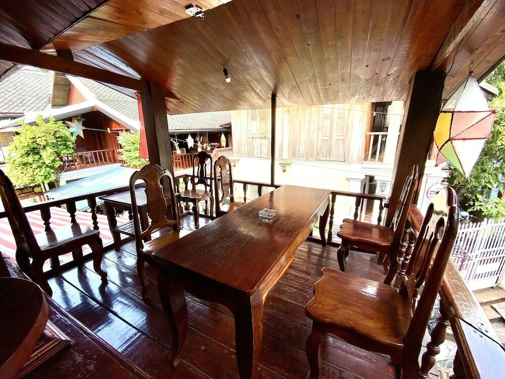 Фото Soutikone 1 Guesthouse