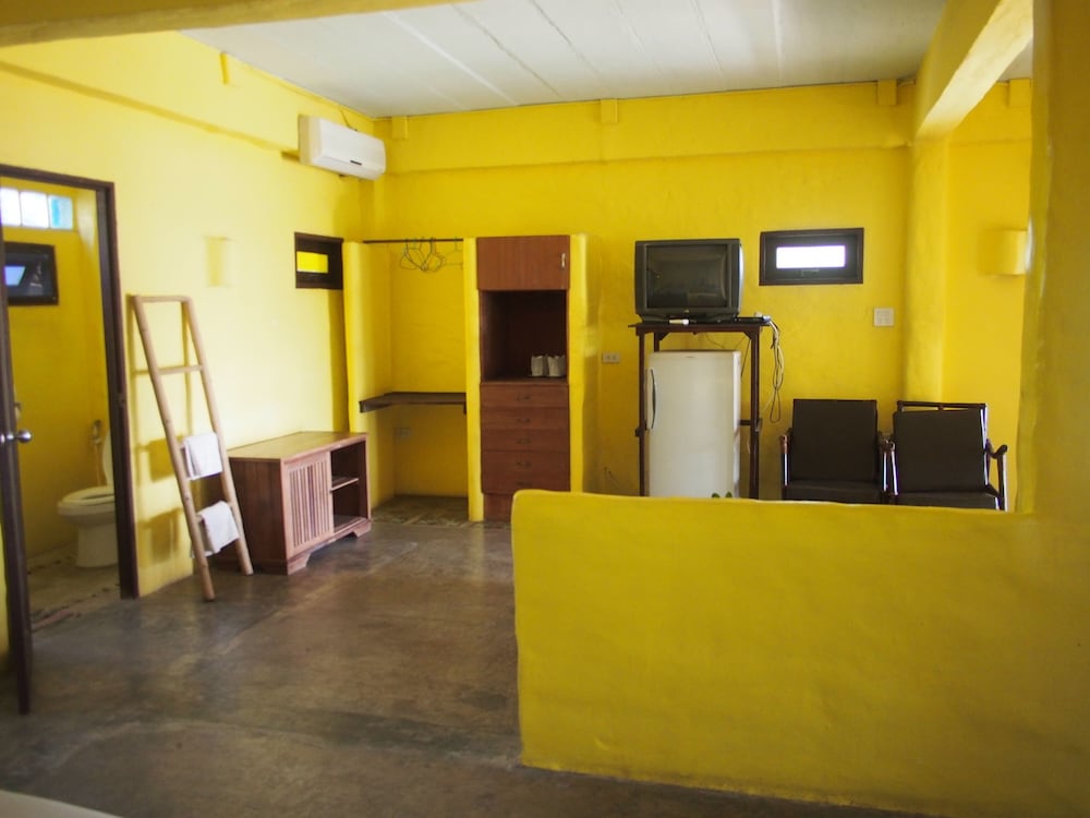 Фото Tamarina Resort Arng Sila