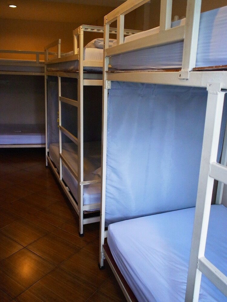 Фото Vx The Fifty - Hostel