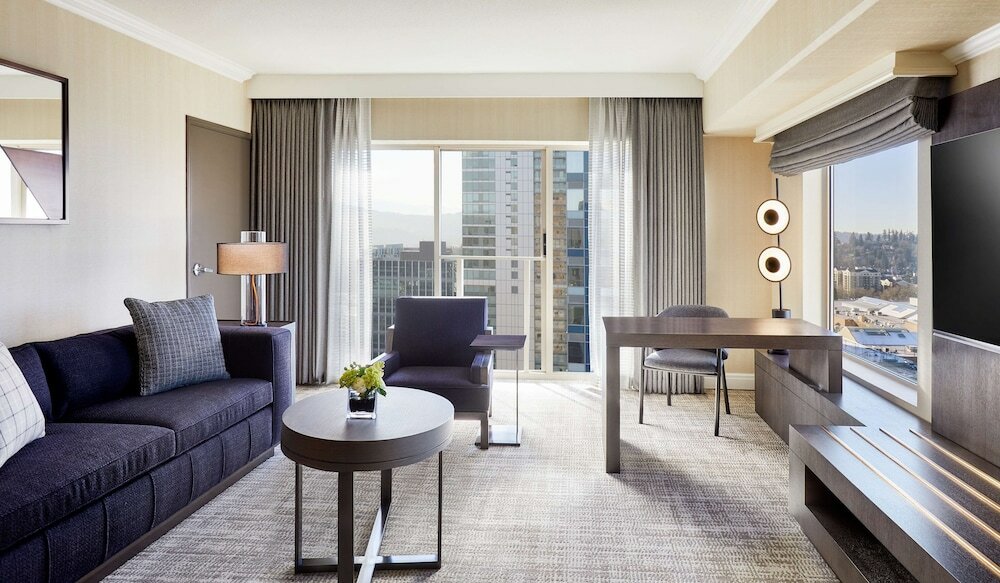 Фото Hyatt Regency Bellevue