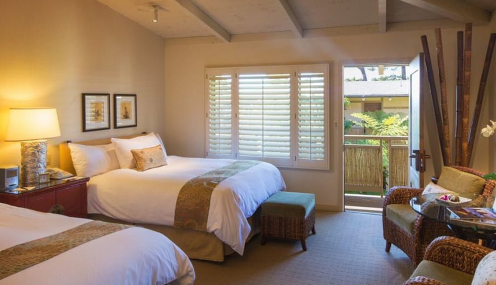 Фото Tradewinds Carmel