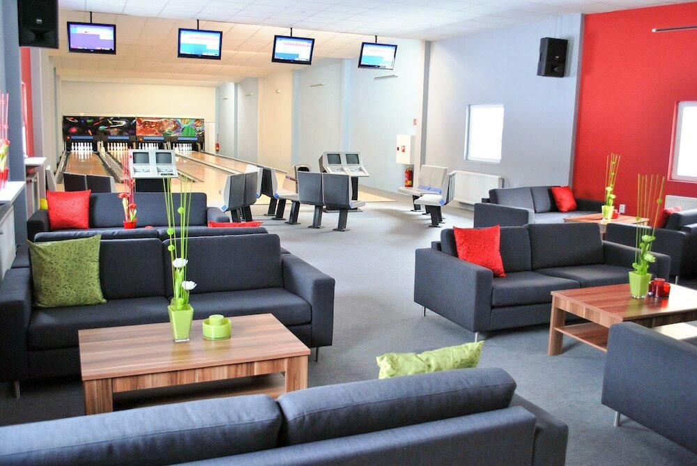 Фото Hotel Dixon