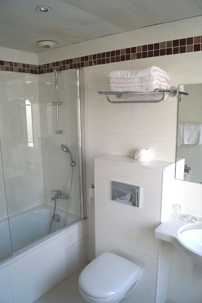 Фото Hotel Havane Opera