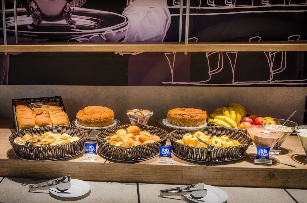 Фото Ibis budget Porto Alegre - Supereconômico