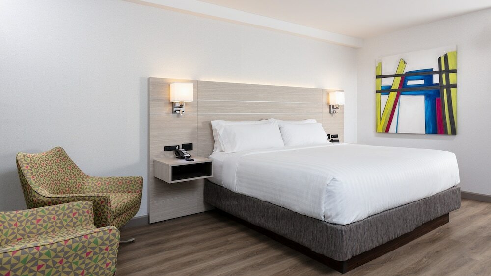Фото Holiday Inn Express Quebec City - Sainte Foy