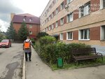 Dez-Ekspert (Orekhoviy Boulevard, 22А) ، التطهير وإزالة الطفيليات والآفات