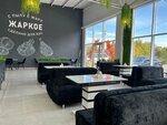 Жаркое (ulitsa Zhukovskogo, 90), cafe