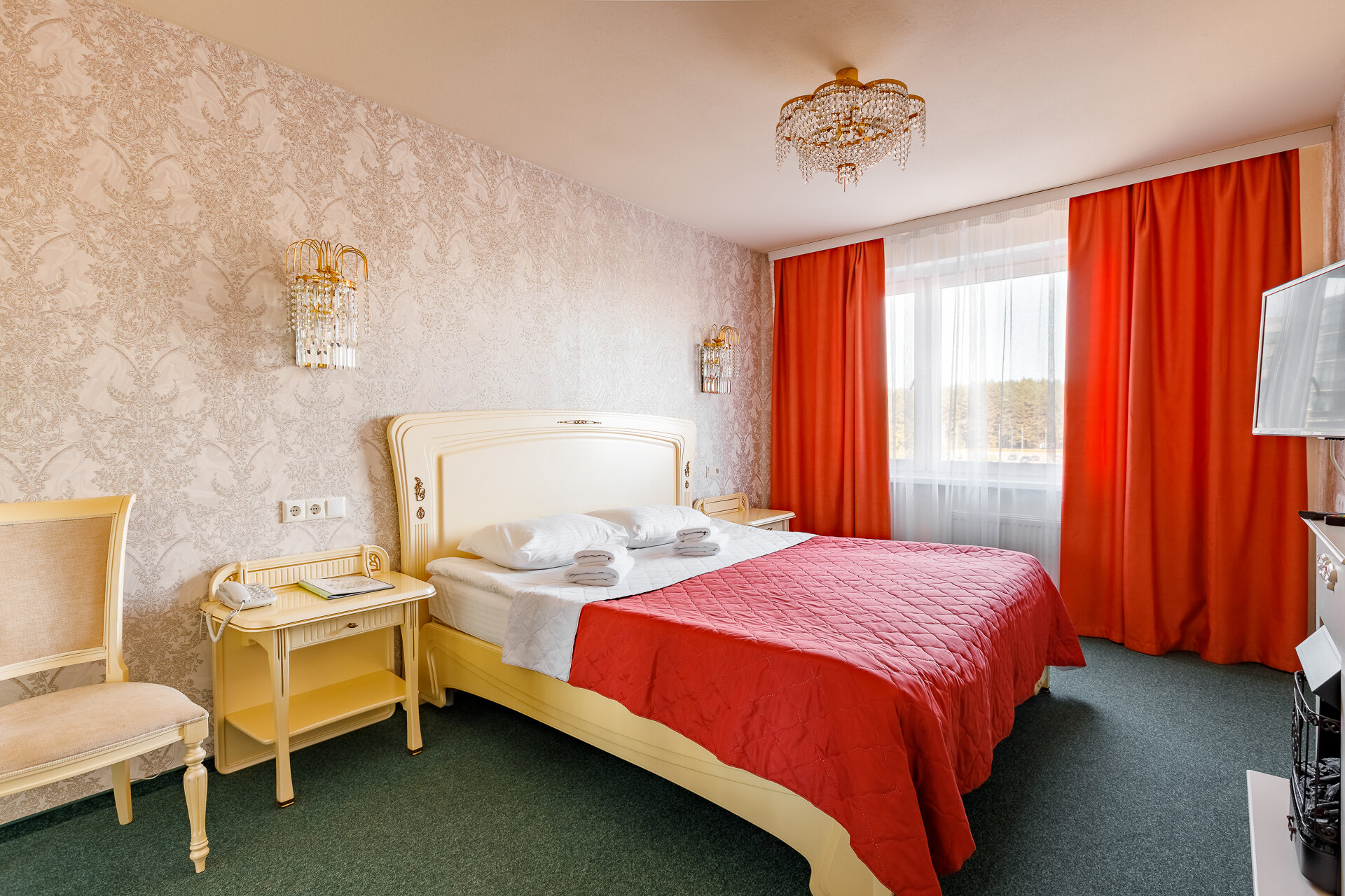 Фото IT Time Hotel