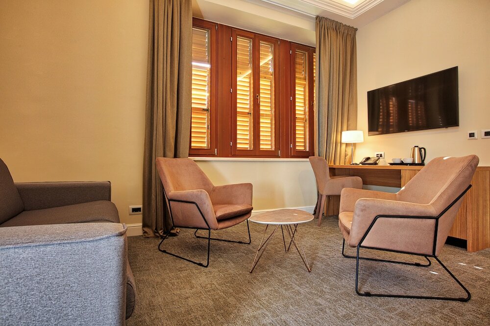 Фото Villa Filaus