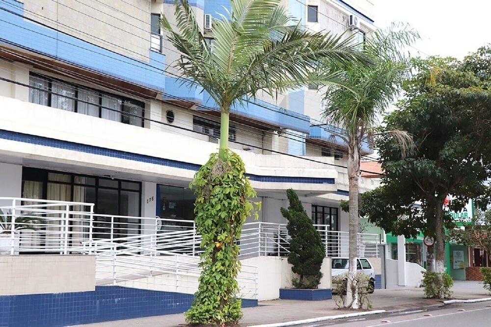 Фото Boulevard Central Canasvieiras Hotel