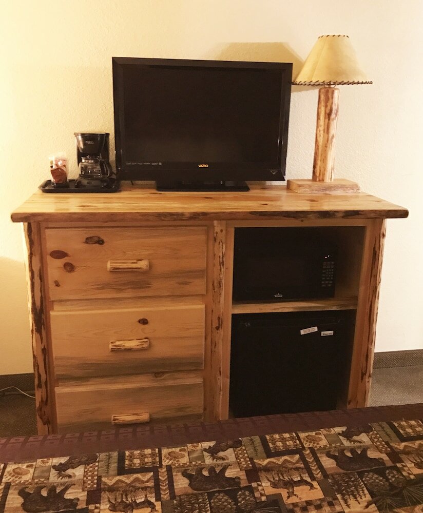 Фото Fairbridge Inn & Suites Sandpoint