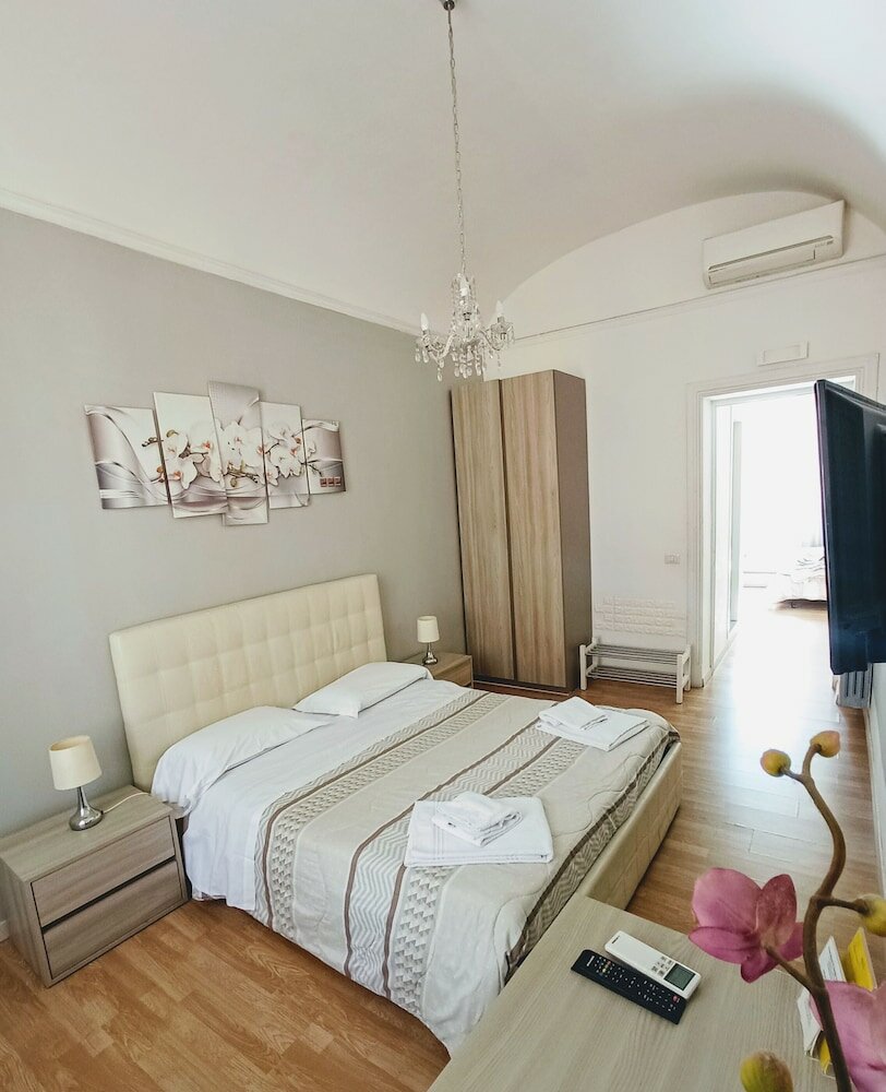 Фото El Dorado Vatican