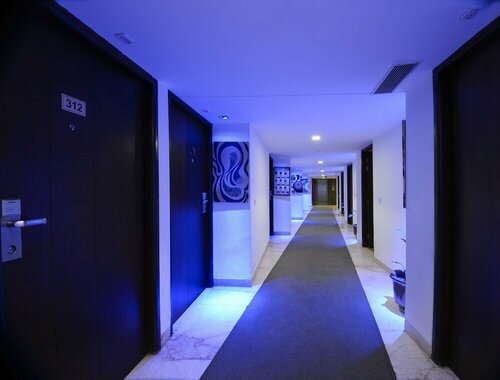 Гостиница Hotel Taj Resorts в Агре