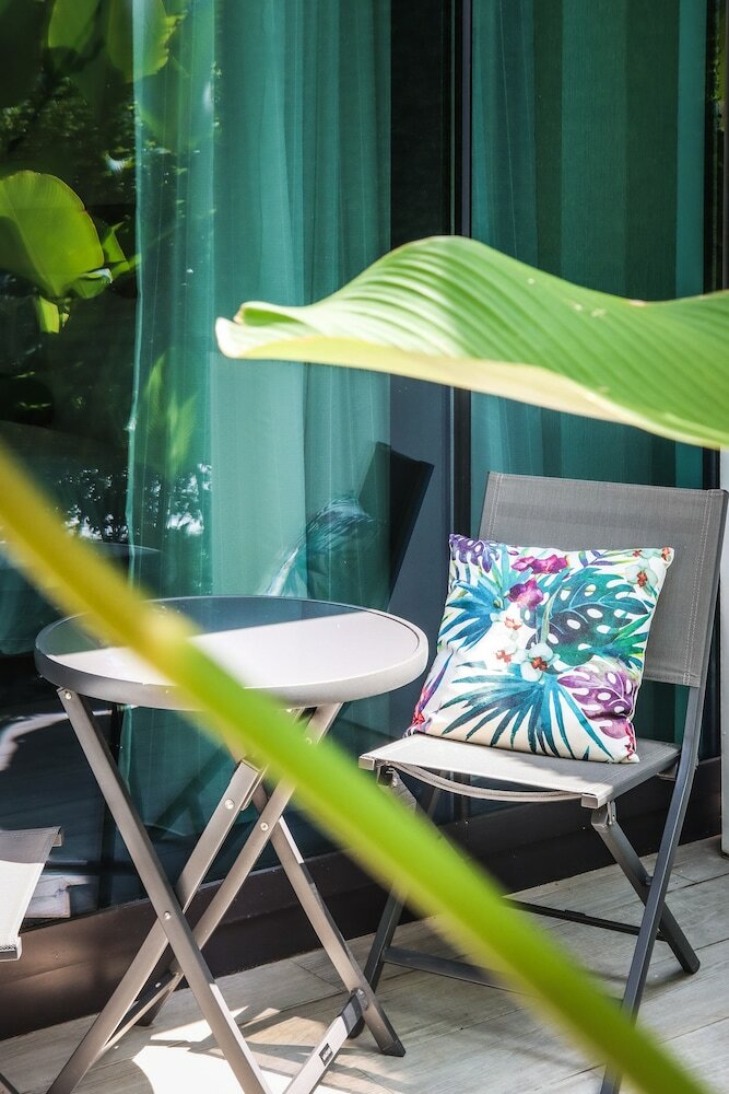 Фото Dusit Thani Laguna Singapore