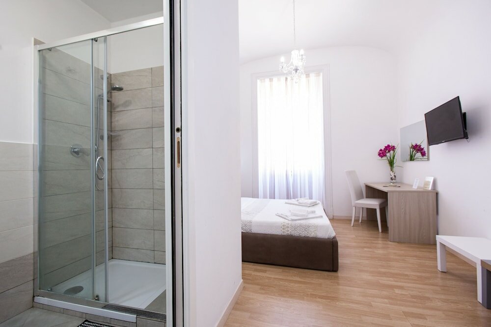 Фото El Dorado Vatican