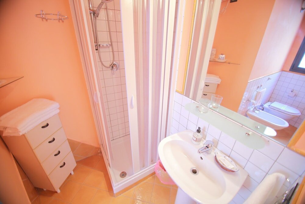 Фото B&b Le Casette Di Lu