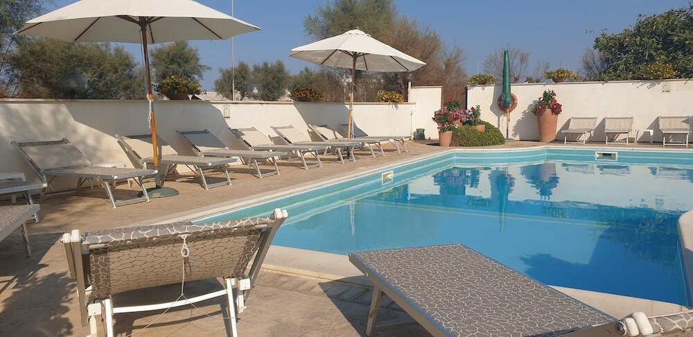 Фото Hotel Corallo