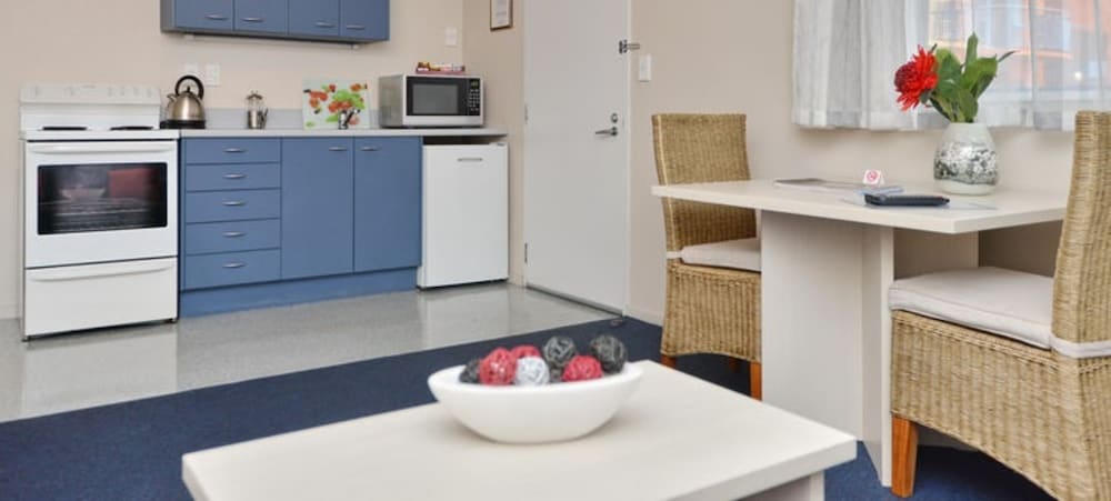 Фото Addington Court Motel