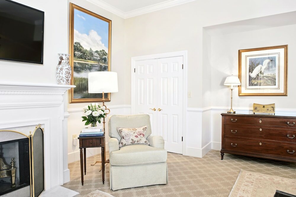 Фото Planters Inn