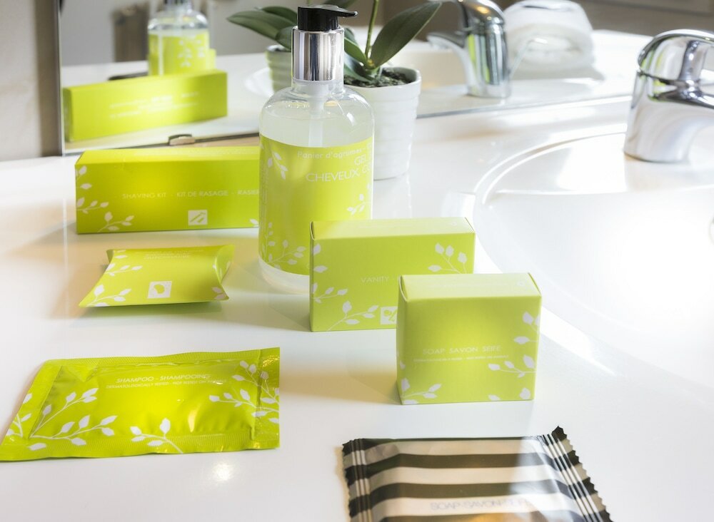 Фото Enjoy Hostel