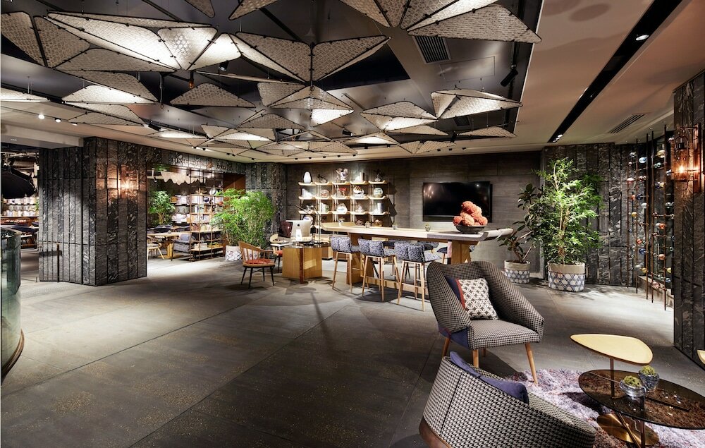 Фото Mercure Kyoto Station