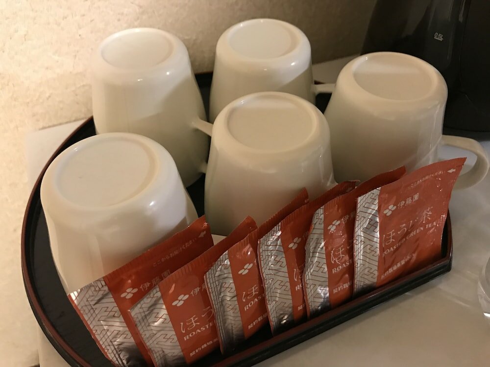 Фото Miro Hotel Dotonbori