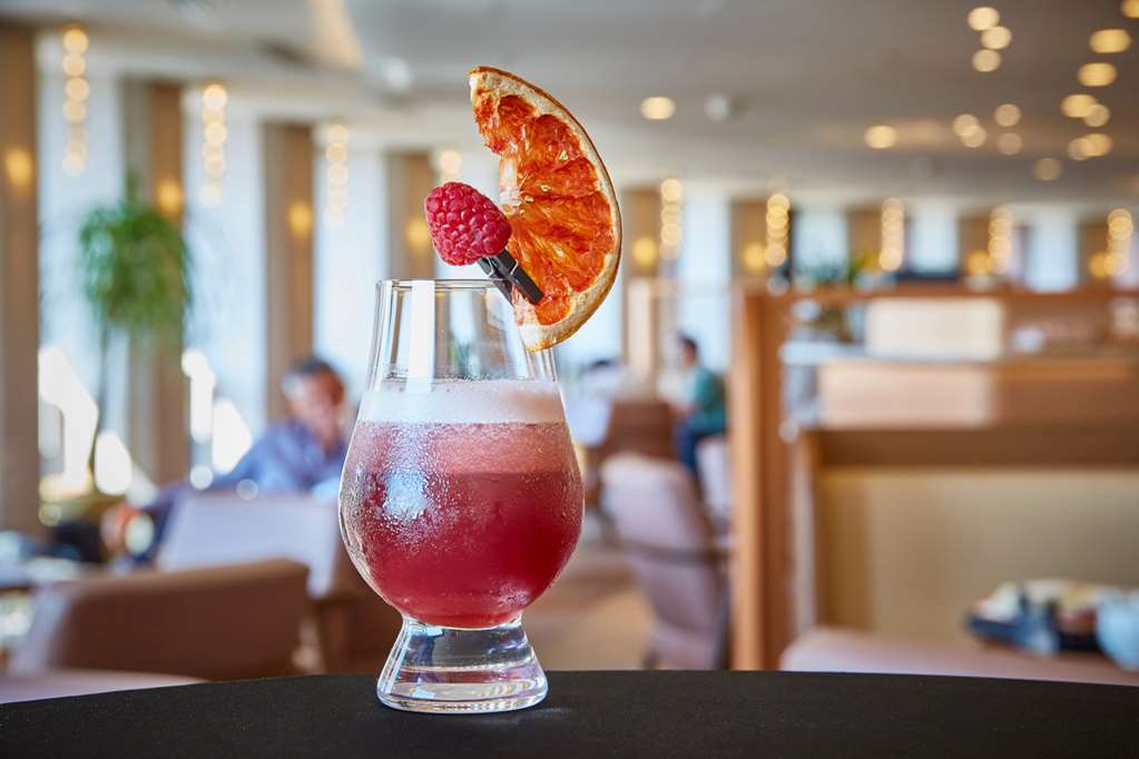 Фото Radisson Blu Hotel Lyon