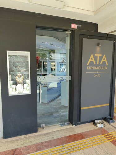 Ata Kuyumculuk Fotoğraf 2
