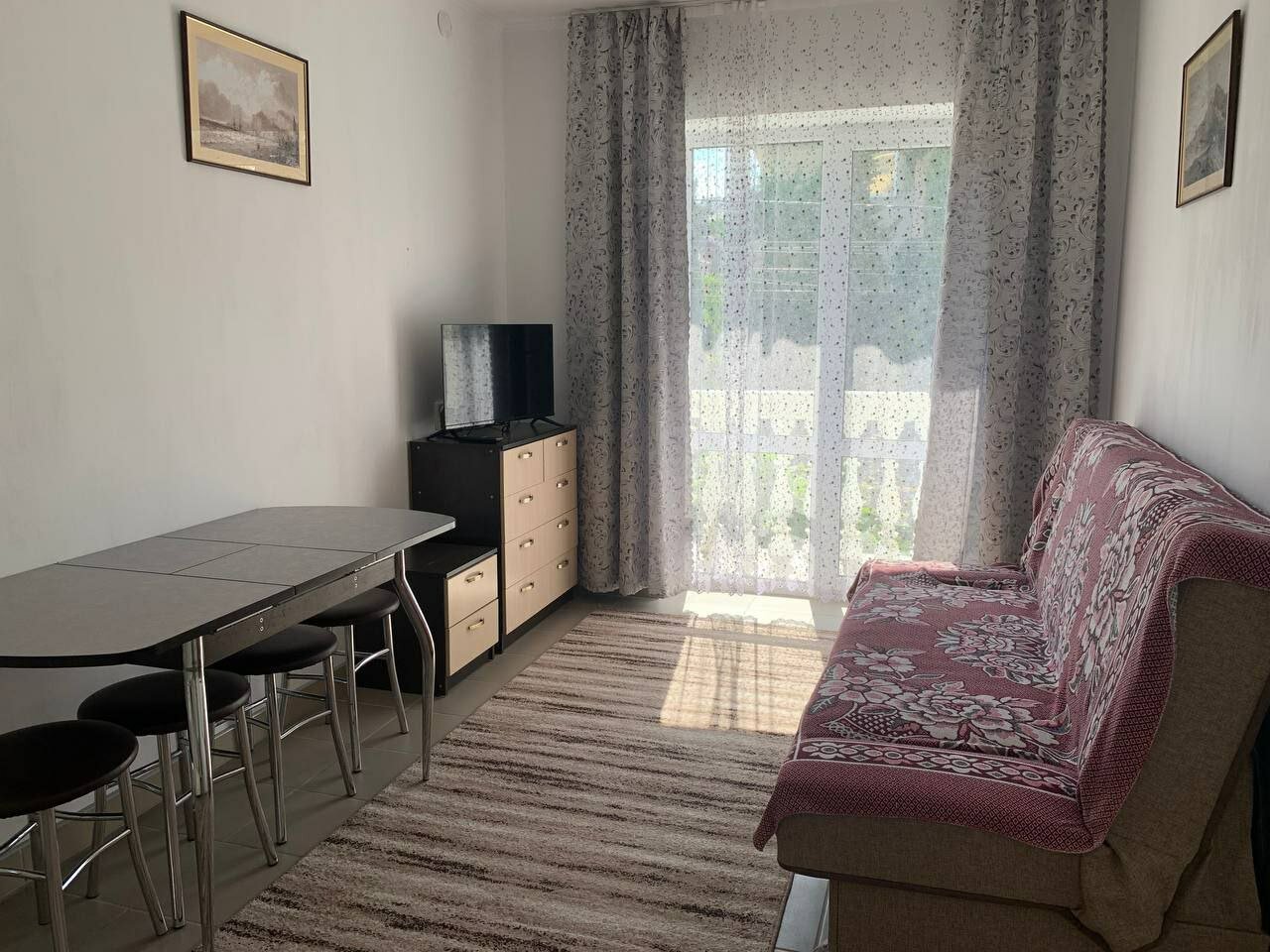 Фото Серебрия