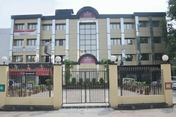 Фото Grand Continental Hotel