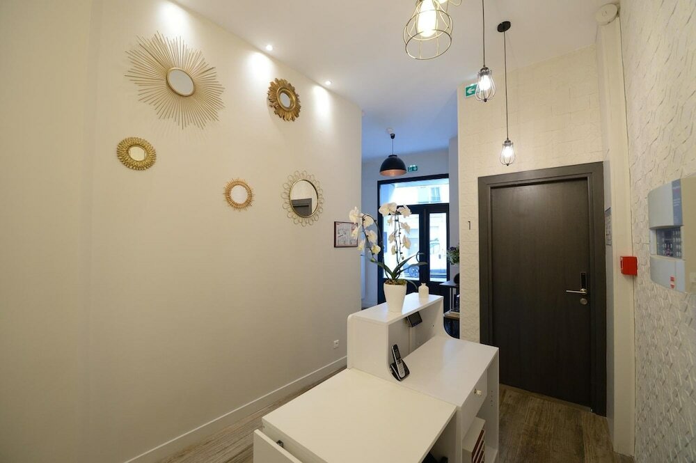 Фото Hotel Terre Neuve