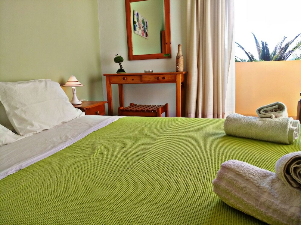 Фото Corfu Villa Rainbow