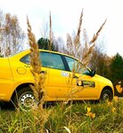 Инфинити (ulitsa Stroiteley, 2), taxi