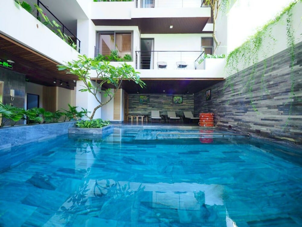 Фото John Boutique Villa