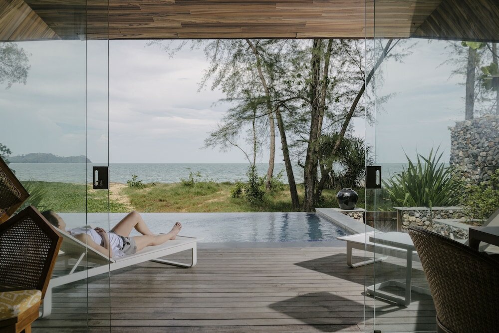 Фото The Kasturi