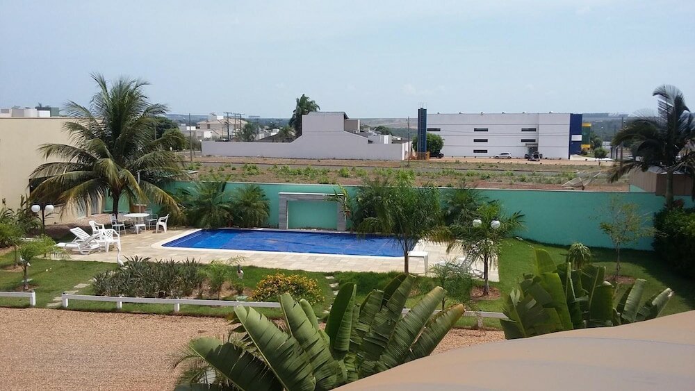 Фото Hotel Opuka