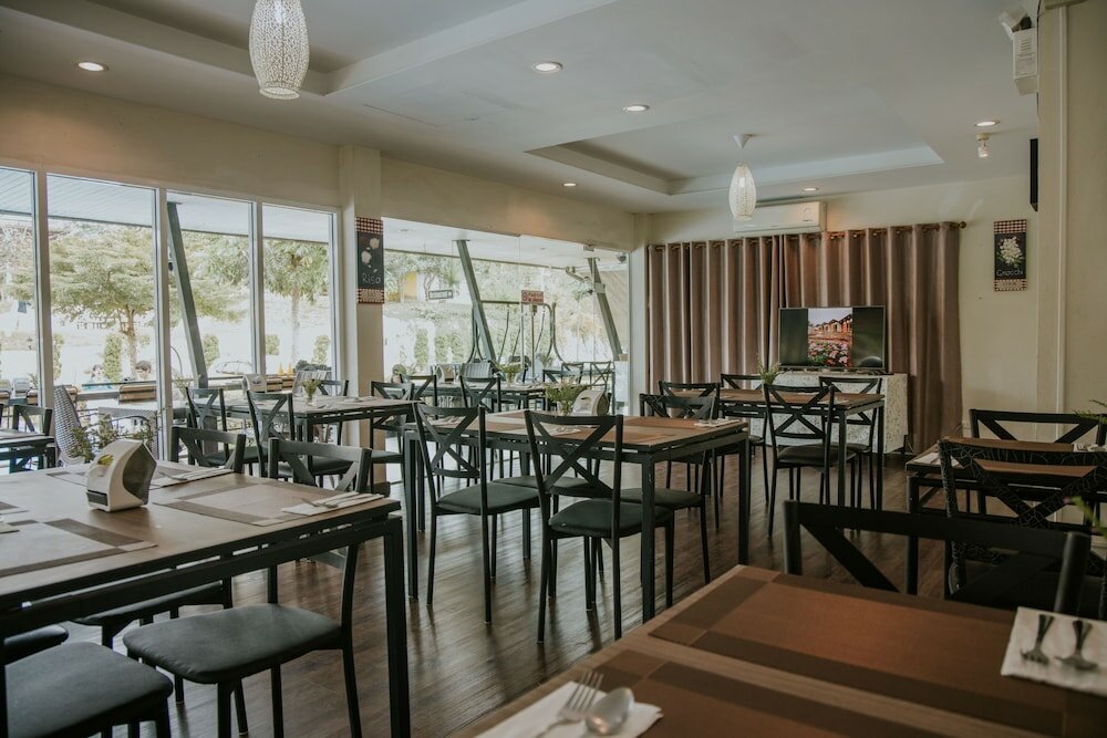 Фото Mossview Resort