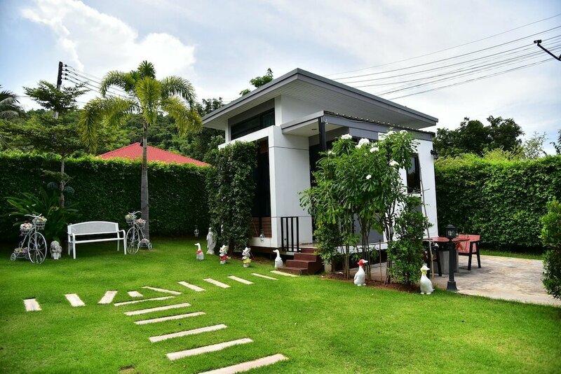 Гостиница Mamai Talay View Huahin Resort