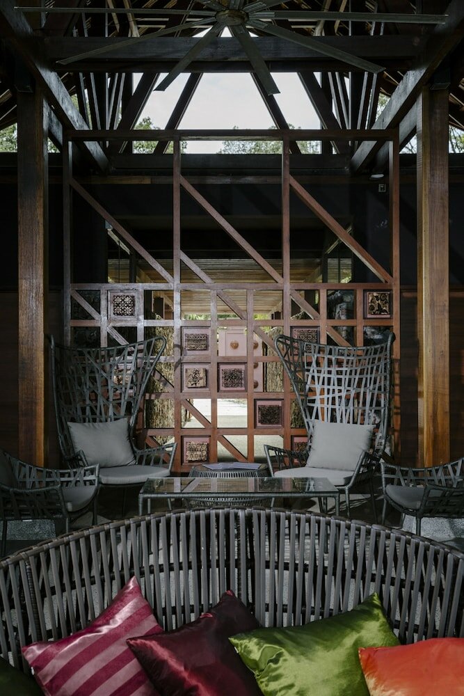 Фото The Kasturi