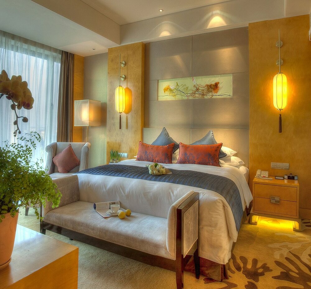 Фото Felton Gloria Grand Hotel Chengdu