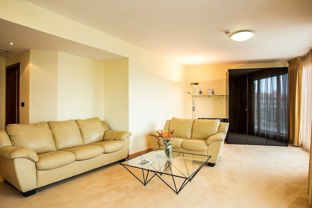 Фото Europe Hotel Sofia