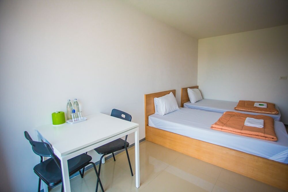 Фото Promsook Apartment