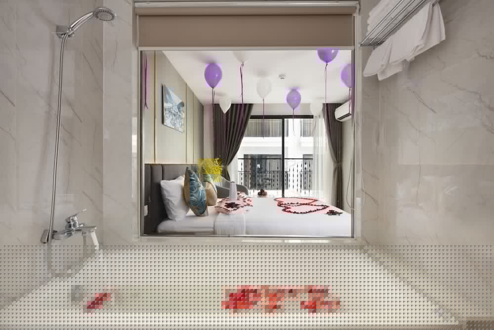 Фото Sochi Hotel